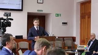 «Прошу понять меня и отпустить»: Дмитрий Меркулов о своей отставке