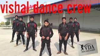 Dance .Vishal dance academy