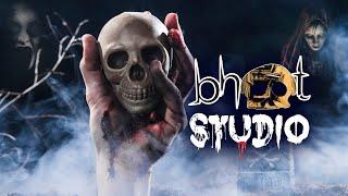 Bhoot Studio Live With RJ Apurbo | 11 February 2021 | JAGO FM