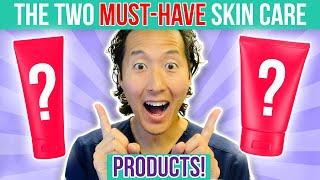 The Two Products You CAN'T LIVE WITHOUT! - Dr. Anthony Youn