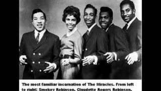 The Miracles - Shop Around