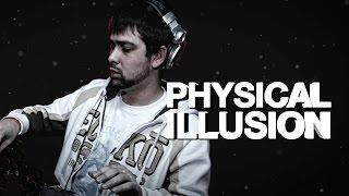 Physical Illusion - Drum & Bass Mix - Panda Mix Show