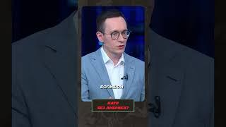 США ставят Европу на место