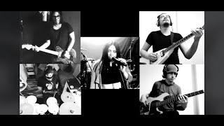 Demon Lover - Blood Rock (Shocking Blue cover)