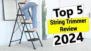 Top 5 Best Ladder in 2024 | Best Ladder Review