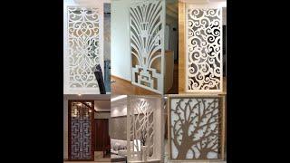 Top 60+ Wall Partition Design Ideas