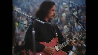 Country Joe and the fish - Not so sweet martha lorraine live at woodstock 1969