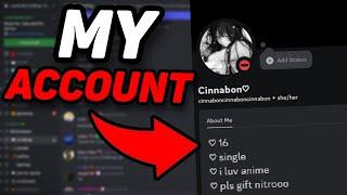 Going UNDERCOVER in more Discord E-Dating Servers