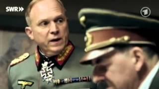 Rommel - Meeting With Hitler After The Allied Invasion