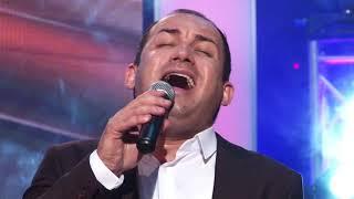 JORDAN MITEV - POLETAJ PESNO MOJA (BALKAN MUSIC TV)LIVE!