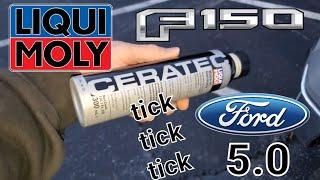 Liqui Molly Ceretec In 5.0 F-150