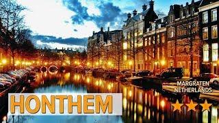 Honthem hotel review | Hotels in Margraten | Netherlands Hotels