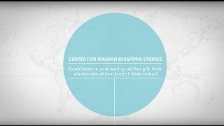 Center for Iranian Diaspora Studies