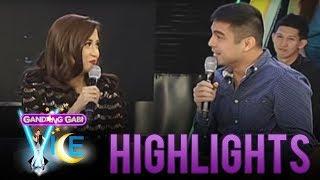 GGV: Jolina shares "I Love You Babe'" story with Marvin