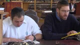 Hebrew Theological College Beis Midrash