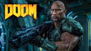 DOOM Full Movie 2024: The Dark Blood | FullHDvideos4me New Action Movies 2024 English (Game Movie)