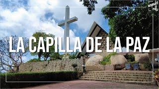 LA CAPILLA ECUMÉNICA DE LA PAZ: UNA HISTORIA Y UN SUEÑO HECHO REALIDAD