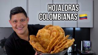 HOJALDRAS/recetas para toda ocasión