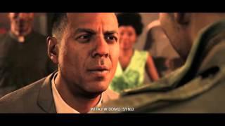 Mafia III One Way Road Story - Trailer PL