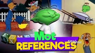 Mot I CARTOON REFERENCES I Looney Tunes World of Mayhem