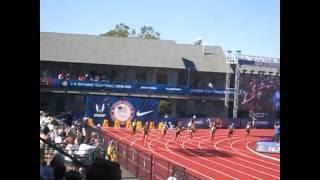 Allyson Felix - 2016 U.S. Olympic Track & Field Trials 400m Finals