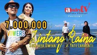 Lintang Raina || Jaga Ati - Yati Larasati Feat Sonjaya Dwiva ( Official Music Video )