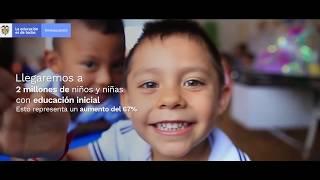 Educación de calidad para un futuro con oportunidades para todos