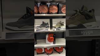 The Nike Outlet Has So Many SOLD OUT Sneakers!