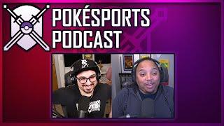Pokesports Podcast 165 - Fluttermania Runnin' Wild!