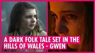 A Teenage Girl Faces The Hardships Of Life In 19th Century Rural Wales - Gwen Trailer