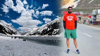 Trip to Neelam valley with friends || lake saiful malook || Saqrat vlogs