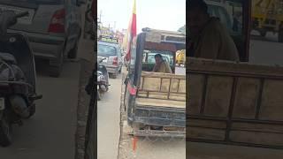 Auto driver picture drawing #art #viralvideo #shortvideo