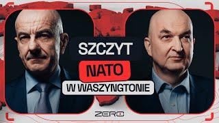 GROUND ZERO #25: SZCZYT NATO W WASZYNGTONIE