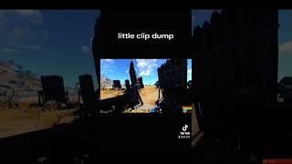 some clips on my new monitor #rust #rustce #console #fyp #gaming