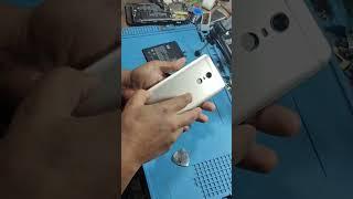 Redmi note 5 Battery replacement