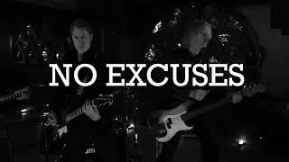 Sponge feat. Stephen Richards of Taproot - No Excuses (Official Trailer)