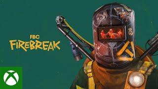 FBC: Firebreak – Official Announcement Trailer | Xbox Partner Preview October 2024