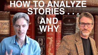 How to Analyze Stories with A.P. Canavan: Introduction to the Series