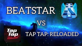 [BEATSTAR VS TAP TAP: RELOADED] TORNADO OF SOULS - MEGADETH