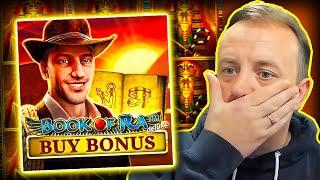 Can We Get Book Of Ra Deluxe BONUS BUYS To Pay?