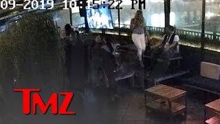 Surveillance Video Shows Cuba Gooding Jr. Put Hand on Accuser | TMZ