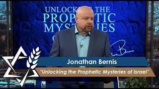 Jonathan Bernis | Unlocking the Prophetic Mysteries of Israel