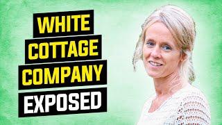 White Cottage Company exposed