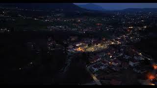 Mavic3 Classic viaggio nel tempo #travel #drone #djiitalia #piemonte #djimavic3classic #giaveno