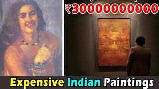 Top 5 expensive painting #shorts #viral #trending