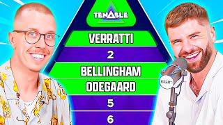 MORE EXTREME FOOTBALL TENABLE