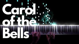 Carol of the Bells - Piano Version