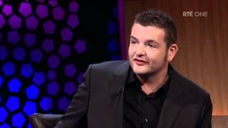 Kevin Bridges' LUAS experience