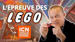 Le Guide pour réussir l'entretien "LEGO" d'ICN