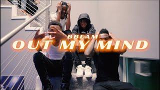 BBFAM - Out My Mind (Official Music Video)